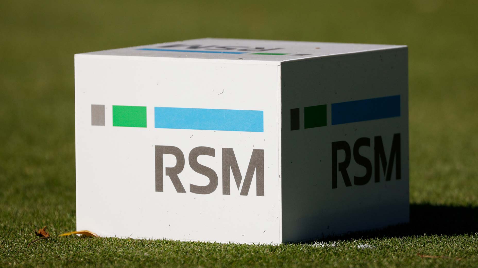 2023 RSM Classic How to watch, TV schedule, tee times